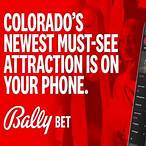 bally bet colorado